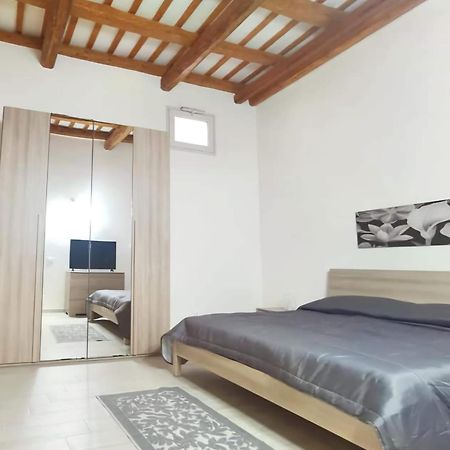 Casa Vacanze Francesco مارسالا المظهر الخارجي الصورة