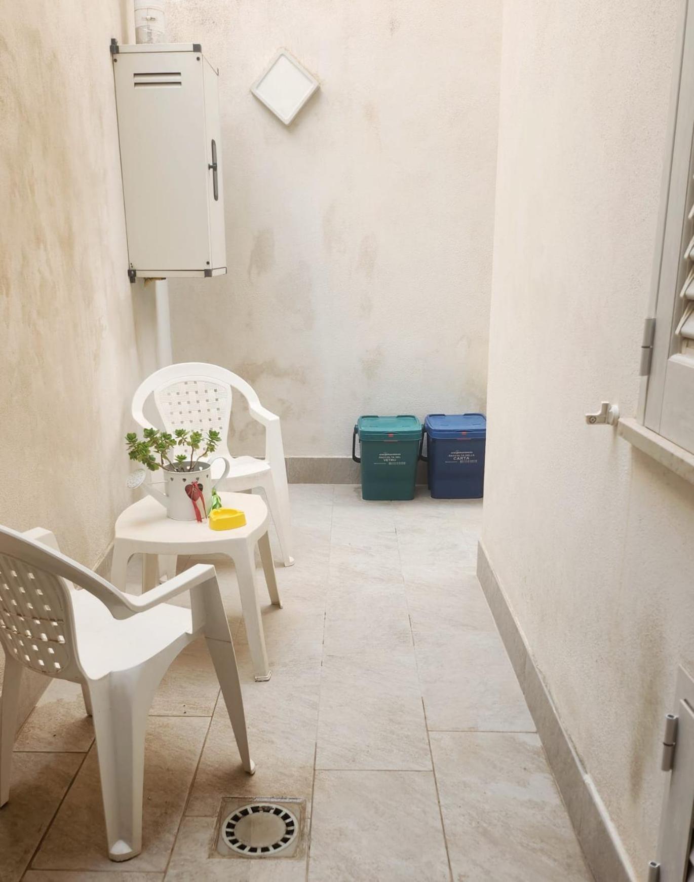 Casa Vacanze Francesco مارسالا المظهر الخارجي الصورة