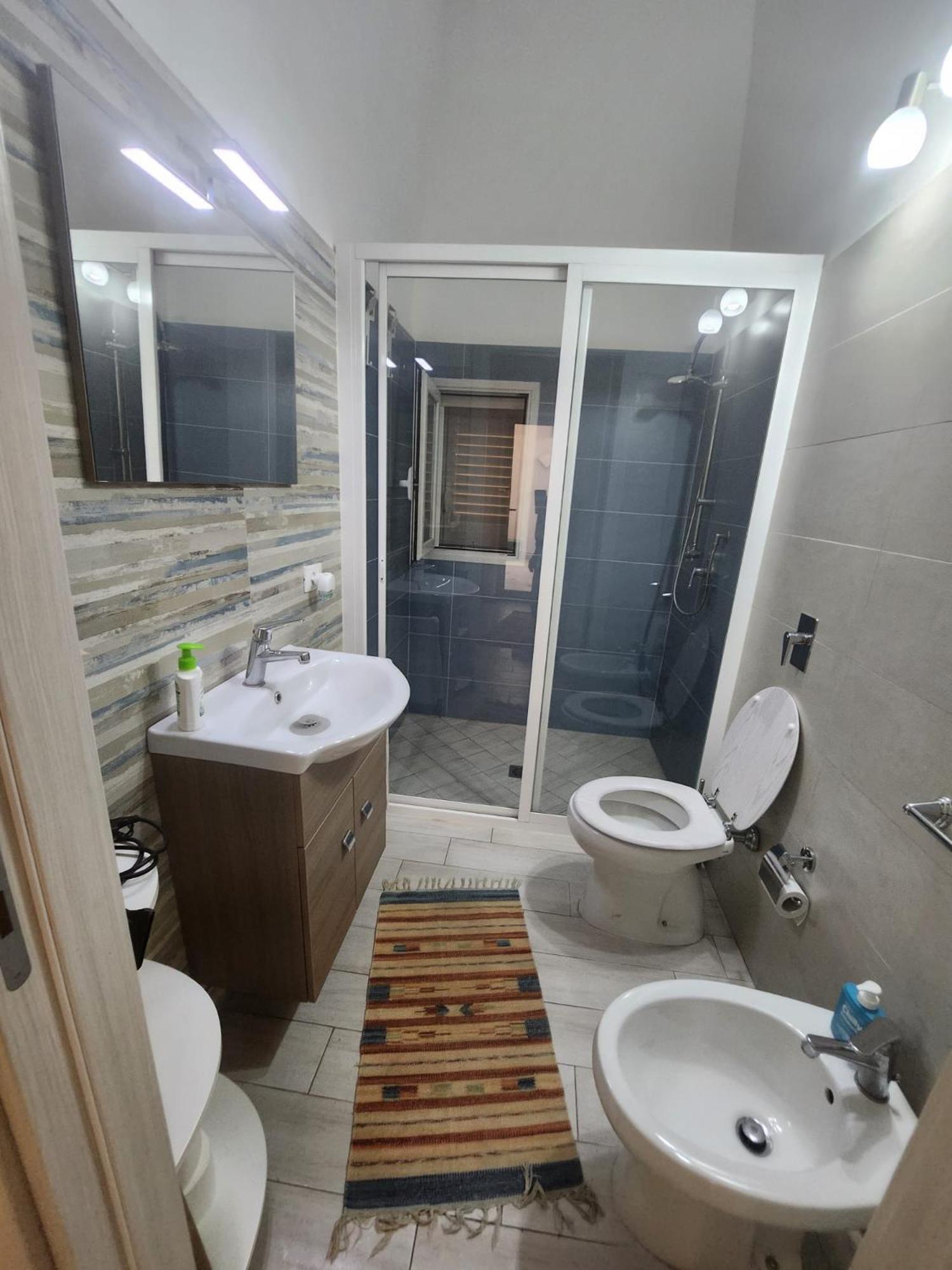Casa Vacanze Francesco مارسالا المظهر الخارجي الصورة